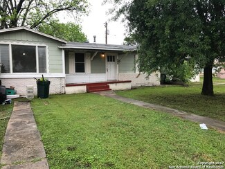 117 Southway Dr, San Antonio, TX 78225