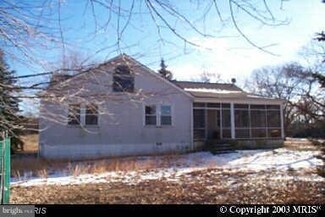 24889 Lucie Beall Ln, Chaptico, MD 20621