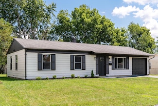 842 Edgewick Rd, New Carlisle, OH 45344