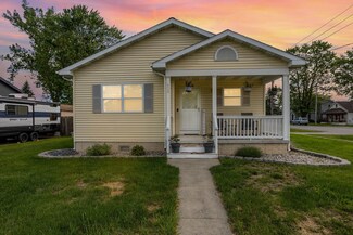 428 Mapleridge Rd, Carrollton, MI 48724