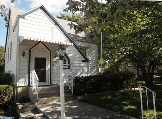 5543 Elvena Ave, Pennsauken, NJ 08109