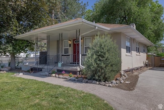 5 W Malvern Ave, Salt Lake City, UT 84115