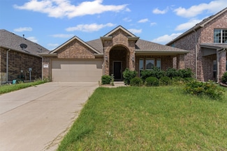 3900 Moorcroft Rd, Frisco, TX 75034