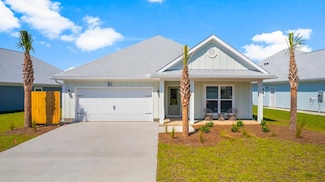 953 Backwater Rd, Port St. Joe, FL 32456