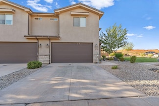 1005 N Tortoise Rock Dr Unit 30, Washington, UT 84780