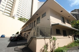 1849 Kaioo Dr Unit 3, Honolulu, HI 96815