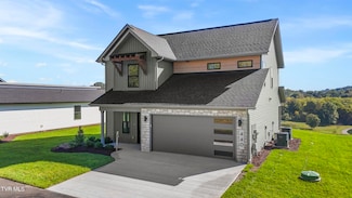 440 Noes Chapel Rd, Morristown, TN 37814