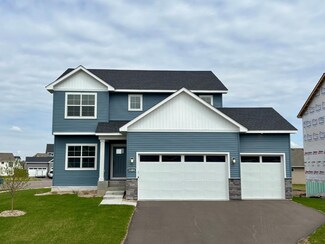 11484 5th St NE, Hanover, MN 55341