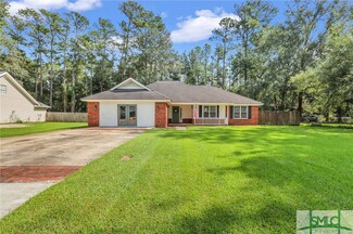 484 Greenwich Dr, Richmond Hill, GA 31324