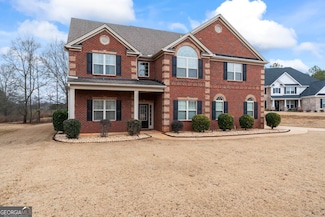 801 Carnegie Ct, Locust Grove, GA 30248