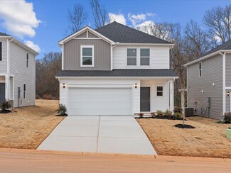 313 Yellowstone Trail, Gray Court, SC 29645