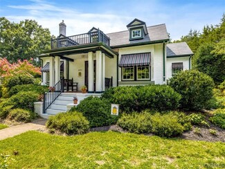 4028 Chevy Chase St, Richmond, VA 23227