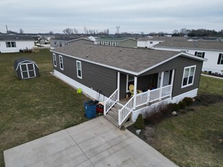 11470 Sundrop Cir, Allendale Charter Township, MI 49401