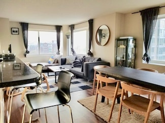 8 Museum Way Unit 909, Cambridge, MA 02141