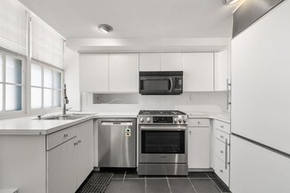 93 W Cedar St Unit A, Boston, MA 02114