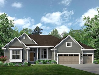 N56W20767 Carnoustie Way, Menomonee Falls, WI 53051