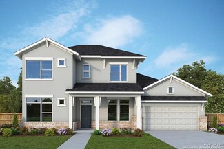 3215 Sapulpa Way, San Antonio, TX 78245