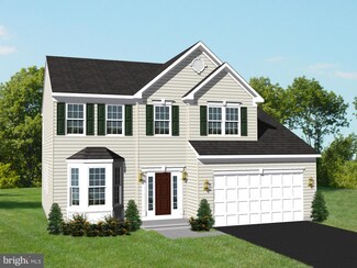 13967 Seneca Ridge Dr, Hagerstown, MD 21740