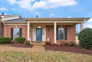 1206 Brentwood Point Unit 1206, Brentwood, TN 37027