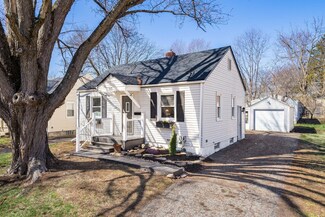 258 W Kanawha Ave, Columbus, OH 43214
