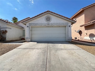 2629 Shakespeare Rd, Las Vegas, NV 89108