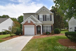 2445 Sawyer Dr, Charlotte, NC 28213