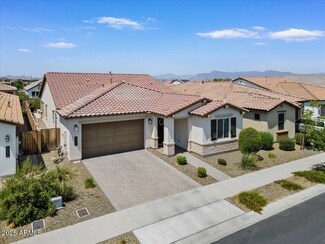 20886 E Sparrow Dr, Queen Creek, AZ 85142