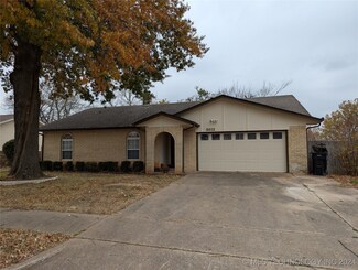 5612 S Birch Ave, Broken Arrow, OK 74011
