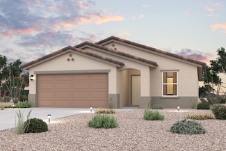 PALMERO, Benson, AZ 85602