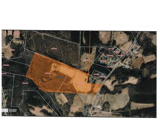 3258 Southerland Mill Rd, Henderson, NC 27537