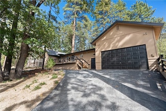 25220 Rim Rock Rd, Idyllwild, CA 92549