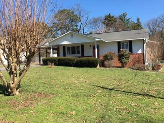 506 Gilliland Ln, Maryville, TN 37804