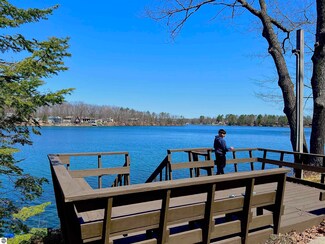 6620 Little Twin Lake Rd NE, Mancelona, MI 49659