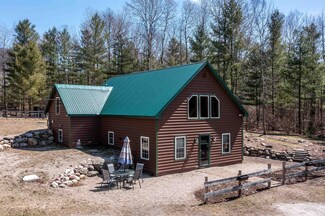 2058 E Clarendon Rd, Clarendon, VT 05759