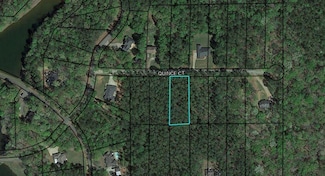 BLK 14 LOT 6 Quince Ct, Waverly Hall, GA 31831