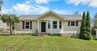 741 Princeton Cir, Clarksville, TN 37042