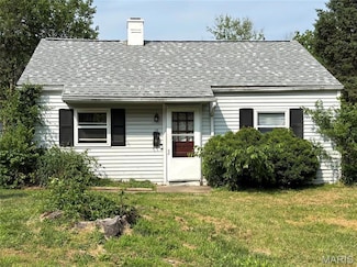 18 Rusty Wil Dr, Belleville, IL 62220