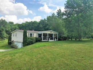 605 Ball Mountain Rd, Arlington, VT 05250