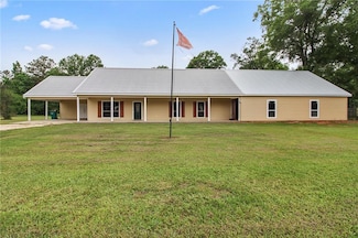44449 W Pleasant Ridge Rd, Hammond, LA 70403
