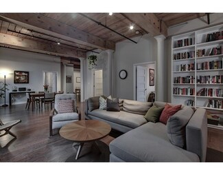 1241 Adams St Unit B404, Boston, MA 02124