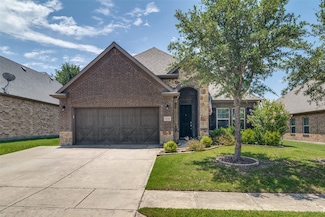 2520 Sabine Cir, Royse City, TX 75189
