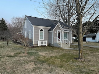 177 N 160th Ave, Holland, MI 49424