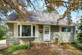 210 Walter St, Madison, WI 53714