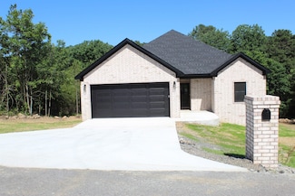 1401 Roe's Ridge, Heber Springs, AR 72543