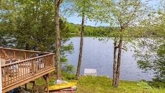 64 Porcupine Point Rd, Tolland, MA 01034