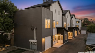 106 Bank Unit 102, San Antonio, TX 78204