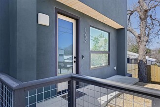 1202 Greenwood Ave Unit 1, Austin, TX 78721