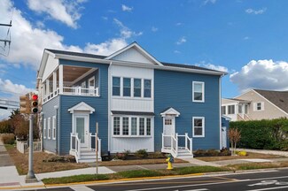 2360 West Ave, Ocean City, NJ 08226