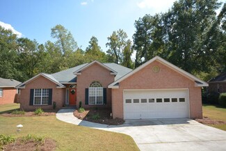5776 Carriage Ct, Augusta, GA 30909