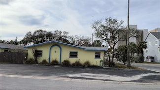 822 1st St, Indian Rocks Beach, FL 33785